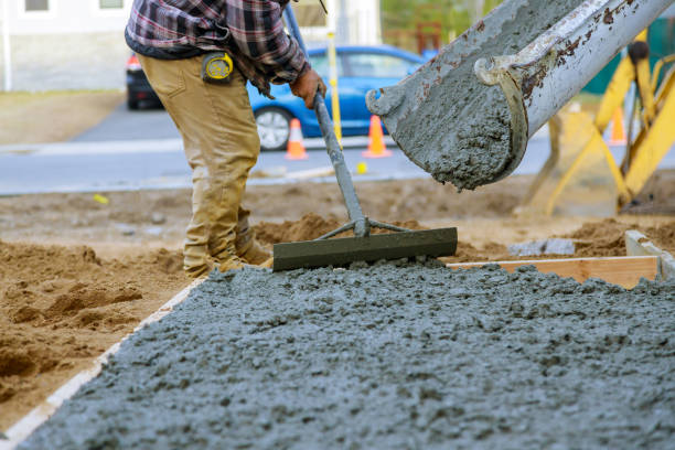 Best Concrete Grinding and Polishing in Chattahoochee, FL