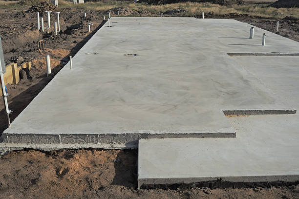 Best Concrete Patio Design and Installation in Chattahoochee, FL