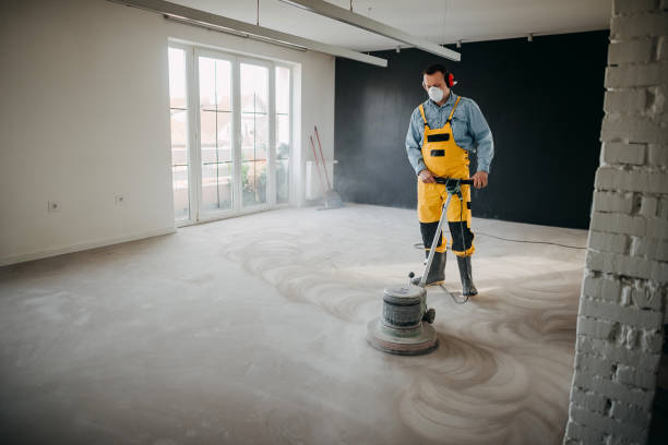 Best Commercial Concrete Services in Chattahoochee, FL